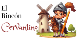 El Rincón Cervantino